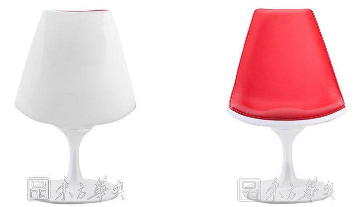 现代经典休闲椅|真皮休闲椅|办公家具|月亮椅|休闲椅|真皮休闲椅,弯月椅,玻璃钢椅