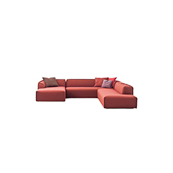 M.a.s.s.a.s sofa CG-S021-3
