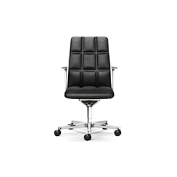 LEADCHAIR EXECUTIVE中班椅 CG-A1013-1-1D