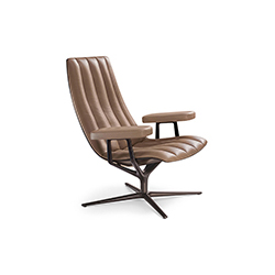 HEALEY LOUNGE CG-A1018-9