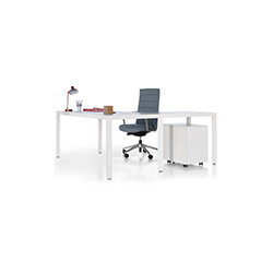 PRISMA executive desk series CG-A7002-1-1A