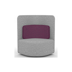 Shuffle空间沙发 CG-A8015