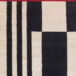 Melange stripes 1 rug CG-DT1005