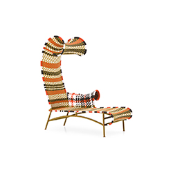 影子躺椅 CG-K1105