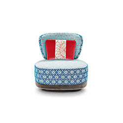 Juju Small Chair CG-K1165-1