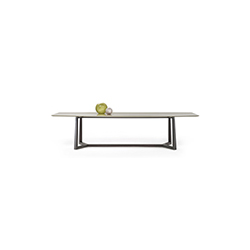 Gipsy dining table CG-K8010-1