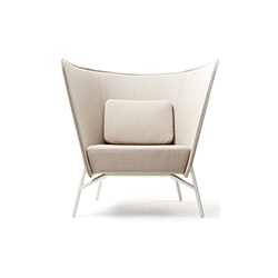 aura chair L CG-S046-1
