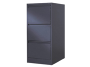 三斗文件柜CG-KD302-C_办公家具_抽屉柜、卡箱_钢制家具