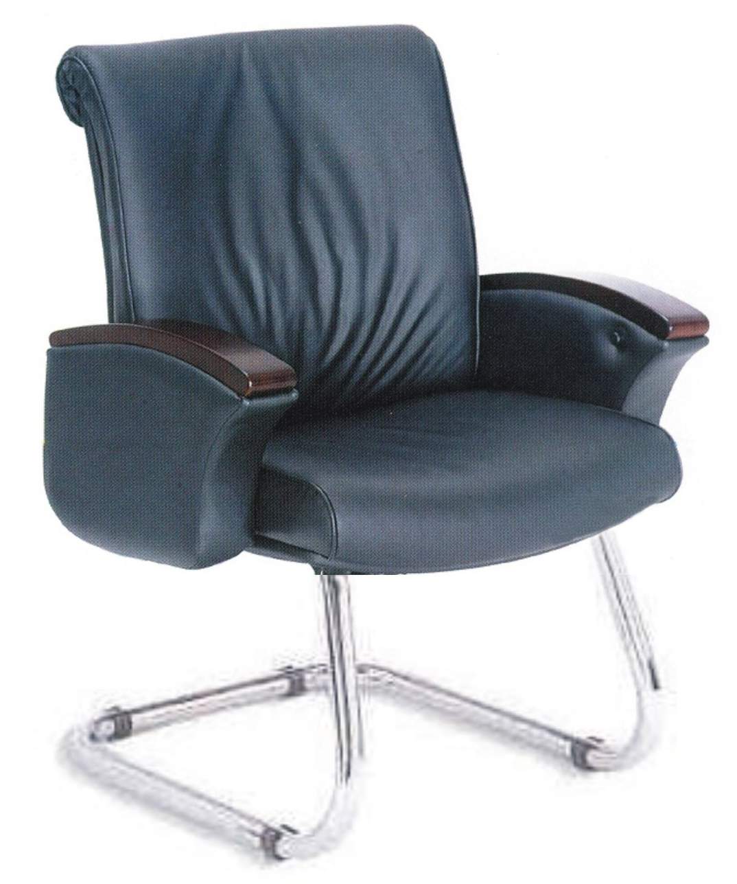 真皮会议椅CG-JDDBY-31-V